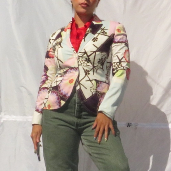 ESCADA SPORT BLAZER - Picture 3 of 6